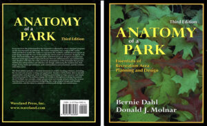 کالبدشناسی یک پارک (َAnatomy of a Park)