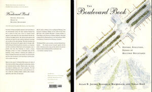 کتاب بلوار (The Boulevard Book)