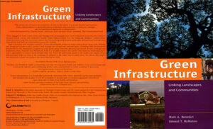 شبکه زیر بنای سبز (Green Infrastructure)