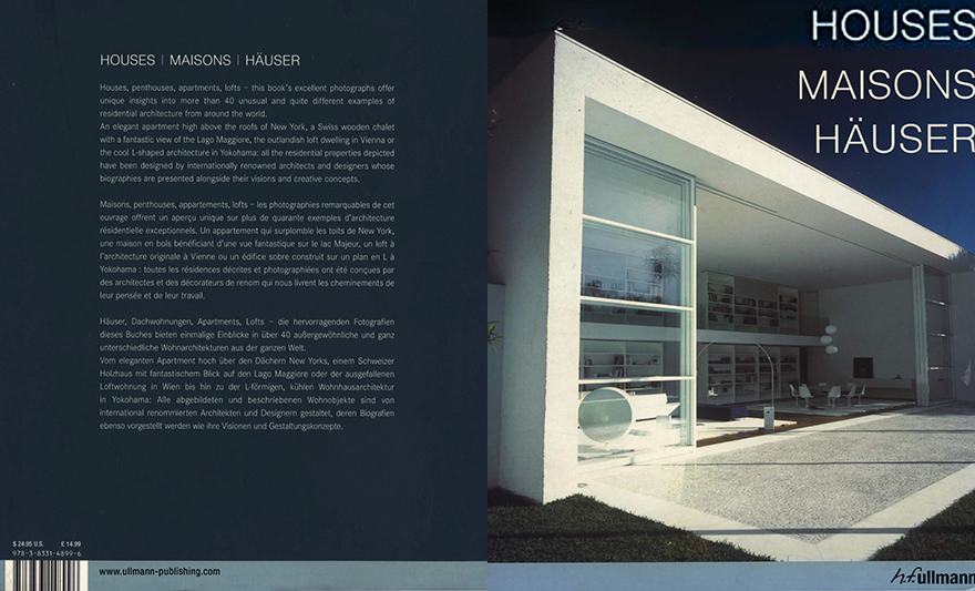 HMH-Cover-and-Back-final خانه، منزل، مسکن (Houses Maisons Hauser)