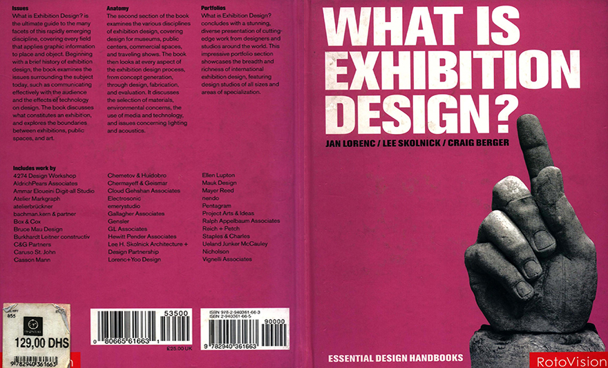 What-is-Exhibition-Design-Cover-and-Back طراحی نمایشگاه چیست؟ (What is Exhibition Design)