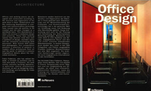 طراحی دفتر کار (Office Design)