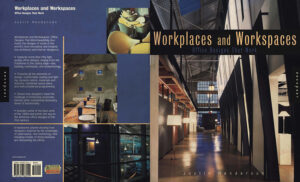 محل کار و فضاهای کاری (Workplaces and Workspaces)