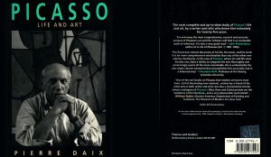 کتاب پیکاسو: زندگی و هنر ( Picasso: Life And Art )